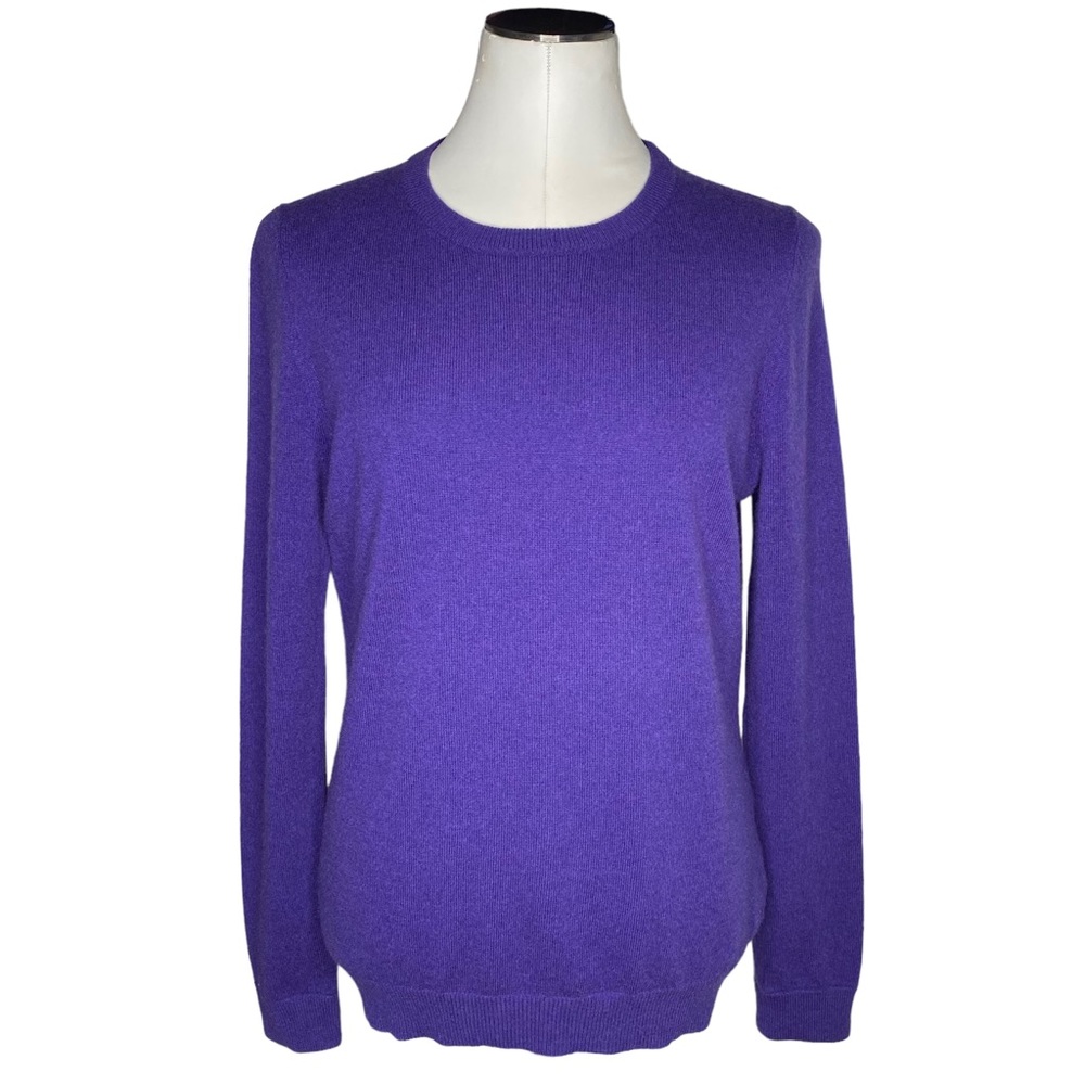 Vineyard Vines Turnback Crewneck Sweater